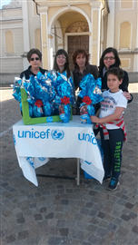 Pertengo per Unicef - marzo 2015