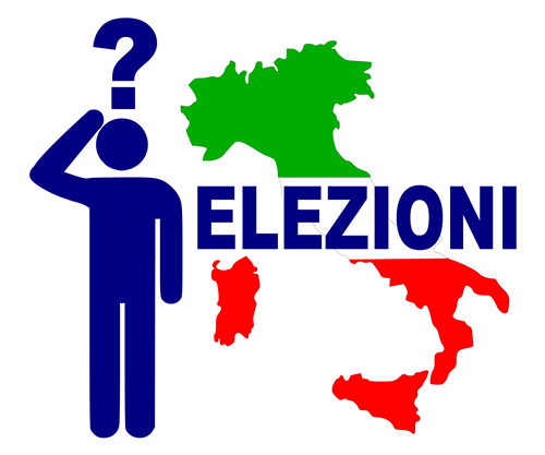 ELEZIONI POLITICHE DEL 25.09.2022